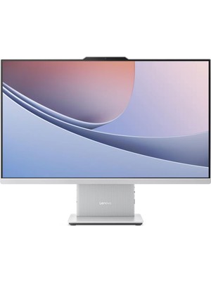 Lenovo Ideacentre F0JW000HTR002 Ultra5 226V 16GB 2tbssd 27" Fhd Freedos  All In One Bilgisayar