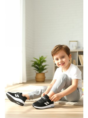 Empressco Bebek Sepeti Unisex Ortopedik Yumuşak Taban Günlük Yazlık Işıklı Sneaker Spor Ayakkabı - Fiyatı, Yorumları