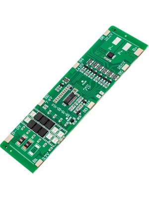 Canarino 7s 24 Volt 20 Amper 18650 Pil Şarj Koruma Kartı (8 Ic Li)