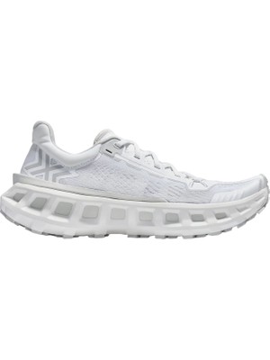 X-Bionic Terraskin Unisex Beyaz Patika Koşusu Ayakkabısı