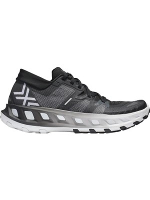 X-Bionic Terraskin Unisex Siyah Patika Koşusu Ayakkabısı