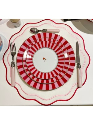 Empressco Şık 2'li Amerikan Servis Takımı, Kaliteli ve Modern Tasarım