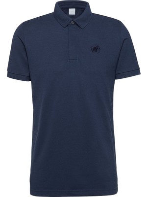 Mammut Logo Polo Erkek Polo Tişört