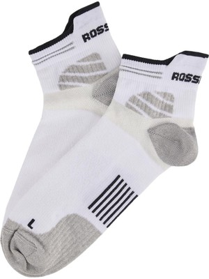 Rossignol Sapa Socks Erkek Pembe Koşu Çorabı