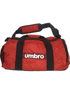 Empressco Woo Sport Bag - Unisex Kırmızı Spor Çanta - TT-0036 - Fiyatı, Yorumları