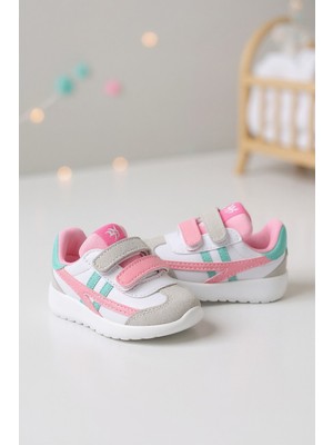 Empressco Bebek Sepeti Hafif Rahat Yumuşak Esnek Ortopedik Ilkadım Çocuk Sneaker Spor Ayakkabı - Fiyatı, Yorumları