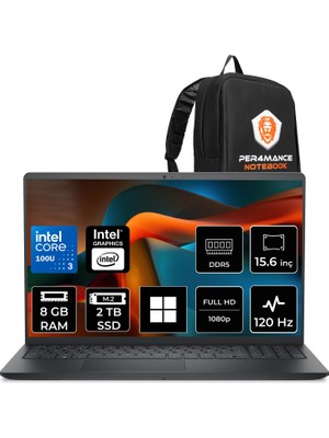 Dell Intel Core i3 8 GB Laptop & Notebook ve Fiyatları