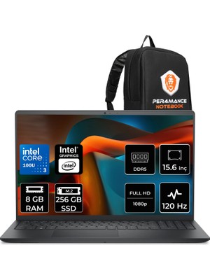 Dell Intel Core i3 8 GB Laptop & Notebook ve Fiyatları