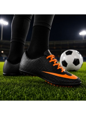 RUNSTEP Halı Saha Futbol Ayakkabısı