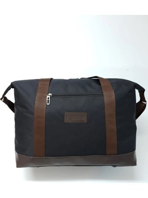 Empressco Unisex Büyük Boy Spor ve Seyahat Çantası DDCQ*140 42 Litre - Fiyatı, Yorumları