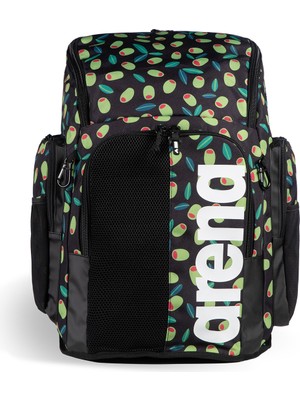 Empressco Spiky Iıı 45 Allover Unisex Çok Renkli Yüzücü Sırt Çantası 006272141 - Fiyatı, Yorumları