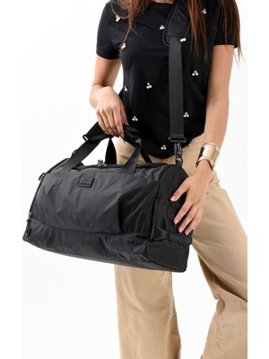 Empressco Jasminel 571 Collections Ultra Hafif Su Geçirmez Spor ve Seyehat Çantası (13-9h) - Fiyatı, Yorumları