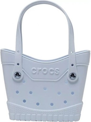 Empressco CZFB0001-BLUE Small Eva Tote Unisex El Çantası