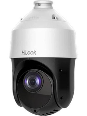 ÖNÇ - PRİME Hılook PTZ-N4215I-DE, 2mpix, 5-75MM Motorize Lens, 15X Optik Zoom, 100MT Gece Görüşü, Sd Kart, Poe, Ses Giriş Çıkış, H265+, Speed Dome, Ptz Ip Kamera (Ayak Dahil)