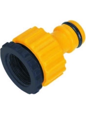 ÖNÇ - PRİME Daye 8024 1/2x3/4 Musluk Adaptörü