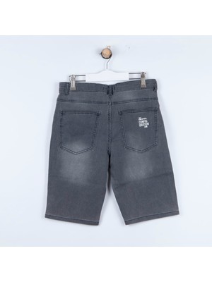 Nk Kids P-003936 (Nk 62700) Erkek Second Şort 8-14 Yaş