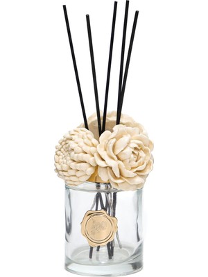 Missi Fildişi Esintisi Çubuklu Oda Kokusu 200 ml – White Jasmine