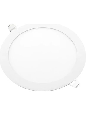 ÖNÇ - PRİME Zmr ZMR-206/B.65 18 Watt Sıva Altı Panel Beyaz LED Armatür 6500K (2li Paket)