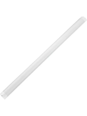 ÖNÇ - PRİME Zmr 120 cm 40 Watt 6500K 220 Volt Beyaz LED Bant Armatür (2'li Paket)