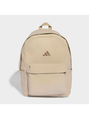 Adidas Essentials Material Bej Sırt Çantası (KH4601)