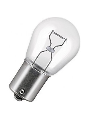 Osram 7506 P21W 12V 21W 93 Sinyal-Stop Lamba Ampül