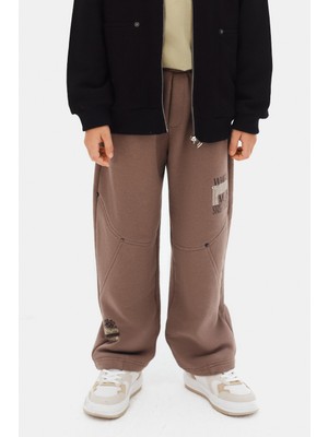 Nk Kids Erkek Çocuk Pantolon 8-14 Yaş 69310