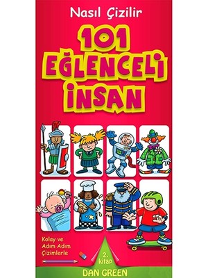 101 Eğlenceli İnsan-Dan Green