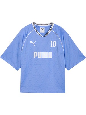 Markali Puma Kadın Sport Relaxed Forma Mor 69186060