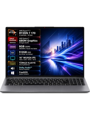 Lenovo 8 GB Laptop & Notebook ve Fiyatları - Hepsiburada.com