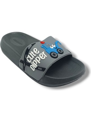 Gezer 16266-26 Cute Dipper Suya Danıklı Çocuk Terlik 26-30