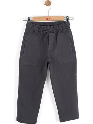 Nk Kids Erkek Çocuk Pantolon 4-8 Yaş 69508