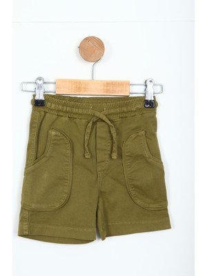 Nk Kids Erkek Çocuk Şort 9-36 Ay 68613