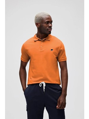Bad Bear Gabrıel Polo Neck Tişort  Erkek T-Shirt
