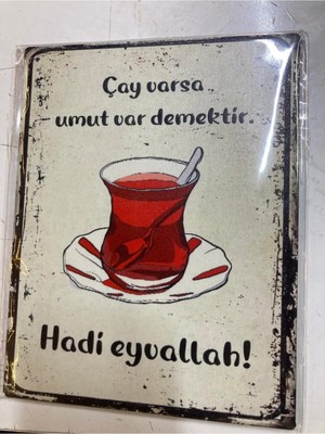 Buççin Online Mağaza  Duvar Yazısı Yapışkanlı Krem Belirtilmemiş