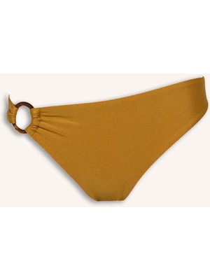 Jaquette x DeFacto Bikini Altı G5293AX26SM
