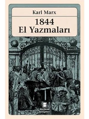 Aknca 1844 El Yazmaları