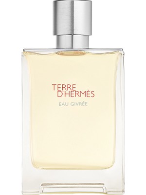 Hermes Terre D'Hermes Eau Givrée EDP 100 ml Ferah Koku Cinsiyete Uygun