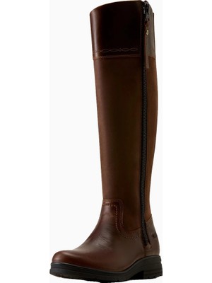 Ariat Windsor Su Geçirmez Kadın  Binicilik Çizmesi