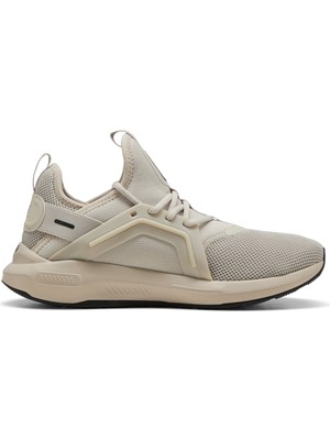Puma Erkek Bej Puma Softride Enzo 5 Bej Erkek Yürüyüş ve Koşu Ayakkabısı