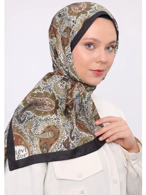 Lêvi D'or Casual Şal 01292-
