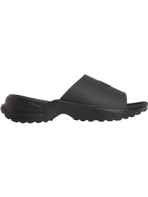Calvin Klein Kadın / Kız Siyah Calvin Klein Recover Runner Ff Tp, 0gj, 36 Siyah Kadın Terlik