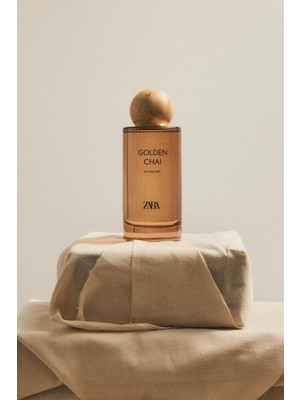 Zara Golden Chaı Parfüm 100 ml