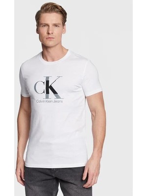 Calvin Klein Jeans T-Shirt J30J323299
