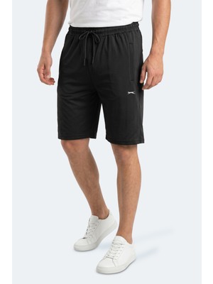 Slazenger Hyperactıve Erkek  Siyah Şort