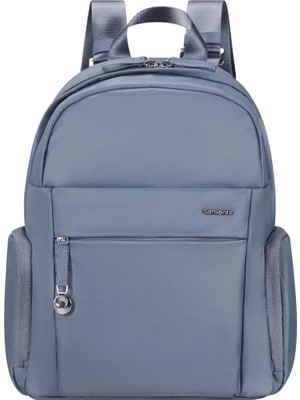 Samsonite Move 5.0 Mavi Sırt Çantası