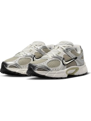 Nike Nıke HQ7901-301 Gümüş - 40