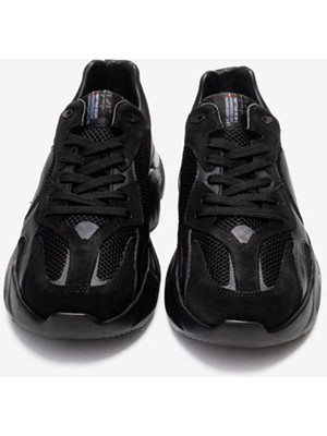 Marcomen MM152-23291 Siyah - 41