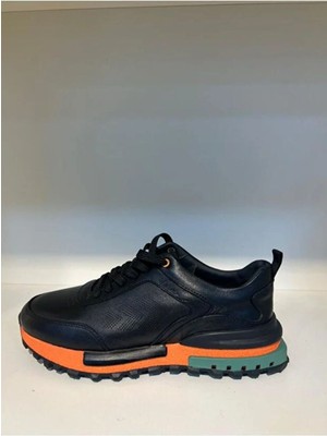 Marcomen MM152-21179 Siyah - 42