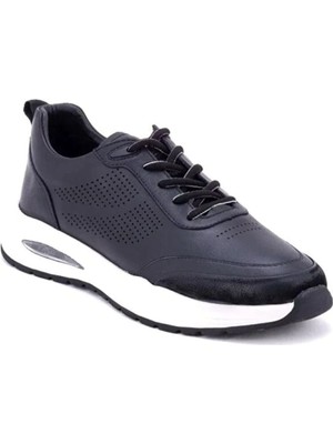 Marcomen MM152-19027 Siyah - 40