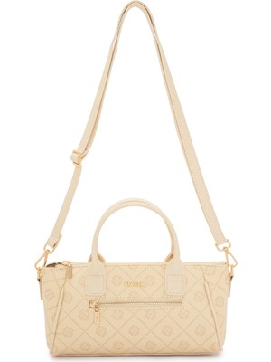 Fossil El ve Çapraz Askılı Kadın Çantası 05FO25K5098